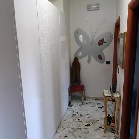 Appartement Bilocale Delicious