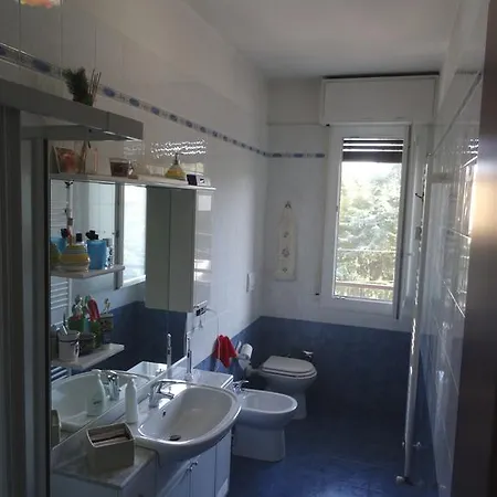 Bilocale Delicious Appartement *