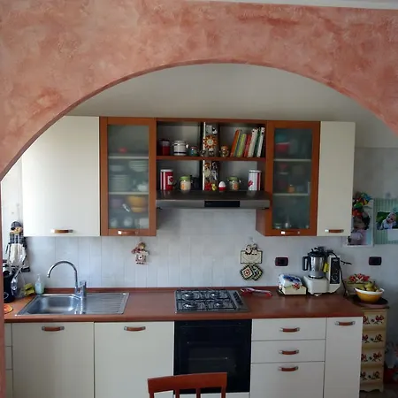 Bilocale Delicious Bologna