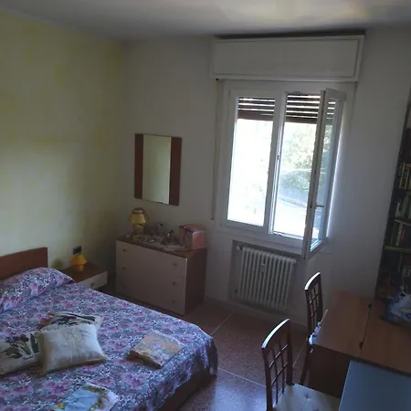 Bilocale Delicious Apartment
